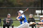 Softball vs JWU  Wheaton College Softball vs Johnson & Wales University. - Photo By: KEITH NORDSTROM : Wheaton, Softball, JWU